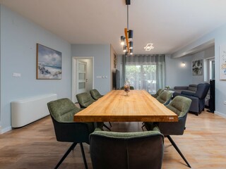 Villa Poličnik Caratteristiche 60