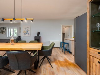 Villa Poličnik Caratteristiche 63