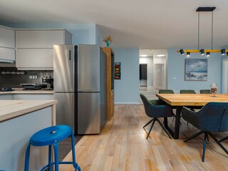 Villa Poličnik Kenmerken 64