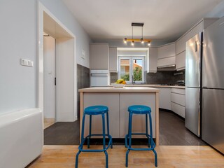 Villa Poličnik Équipement 65