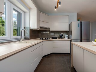 Villa Poličnik Caratteristiche 66