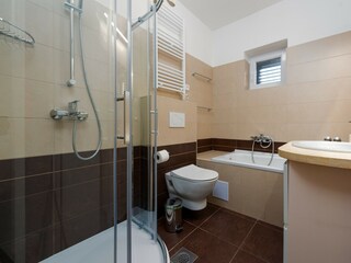 Villa Poličnik Caratteristiche 71