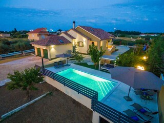 Villa Poličnik Buitenaudio-opname 23