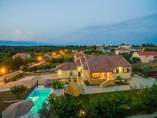 Villa Poličnik Außenaufnahme 24