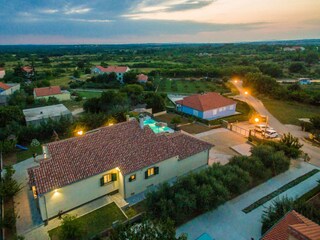 Villa Poličnik Registrazione all'aperto 25