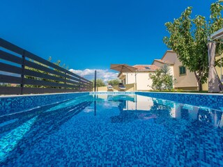 Villa Poličnik Registrazione all'aperto 3