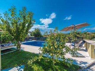 Villa Poličnik Registrazione all'aperto 4