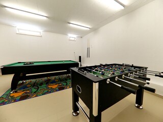 Villa Poličnik Équipement 48