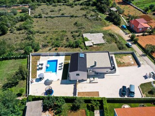 Villa Zaton (Nin) Entorno 98
