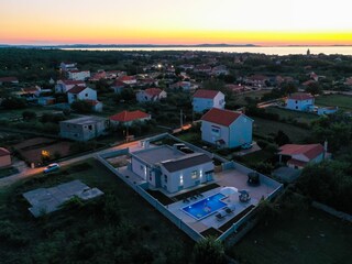 Villa Zaton (Nin) Entorno 104