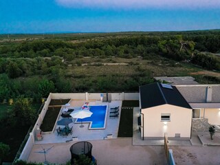 Villa Zaton (Nin) Omgeving 116