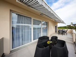 Villa Zaton (Nin) Enregistrement extérieur 16