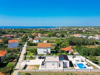 Villa Zaton (Nin) Entorno 105