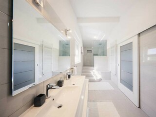 Villa Zaton (Nin) Características 87