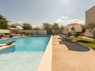 Villa Zaton (Nin) Enregistrement extérieur 31