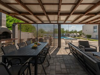 Villa Zaton (Nin) Enregistrement extérieur 33