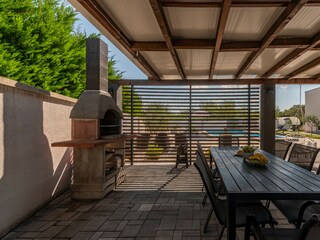 Villa Zaton (Nin) Enregistrement extérieur 34