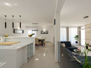 Villa Zaton (Nin) Kenmerken 80