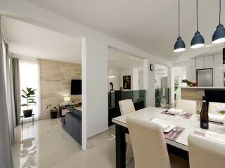 Villa Zaton (Nin) Kenmerken 81