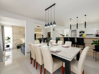 Villa Zaton (Nin) Kenmerken 82