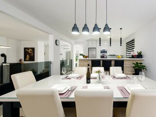 Villa Zaton (Nin) Ausstattung 84