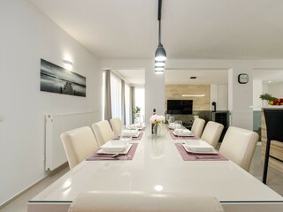 Villa Zaton (Nin) Kenmerken 85