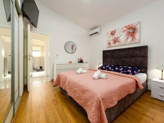 Villa Zaton (Nin) Ausstattung 97