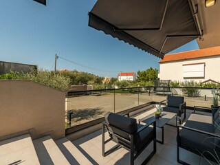 Villa Zaton (Nin) Enregistrement extérieur 36