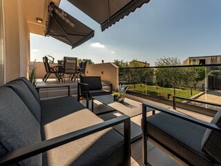 Villa Zaton (Nin) Enregistrement extérieur 37