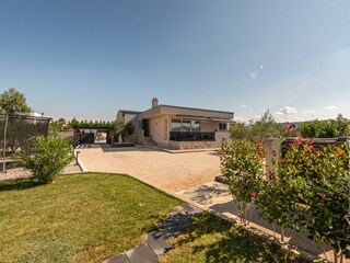 Villa Zaton (Nin) Außenaufnahme 38