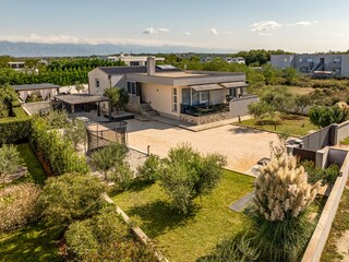 Villa Zaton (Nin) Environnement 120