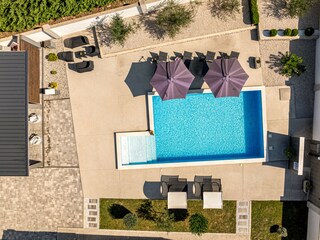Villa Zaton (Nin) Environnement 122