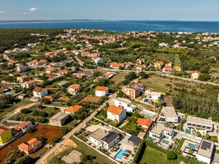 Villa Zaton (Nin) Environnement 124