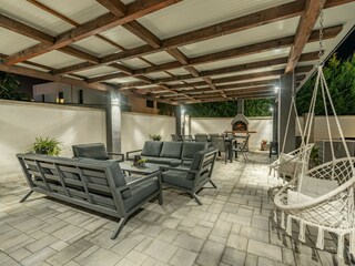 Villa Zaton (Nin) Enregistrement extérieur 44