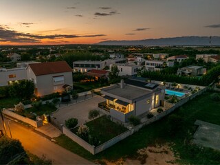 Villa Zaton (Nin) Außenaufnahme 50