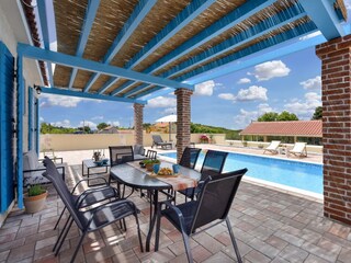 Villa Sukošan Registrazione all'aperto 10