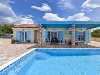 Villa Sukošan Registrazione all'aperto 3