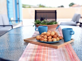 Villa Sukošan Registrazione all'aperto 15