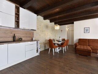 Villa Sukošan Équipement 55