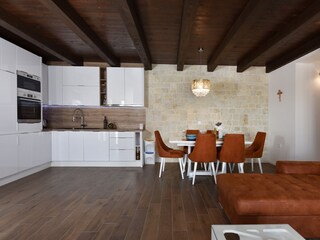 Villa Sukošan Caratteristiche 56