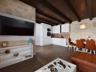 Villa Sukošan Équipement 57