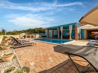 Villa Sukošan Enregistrement extérieur 27