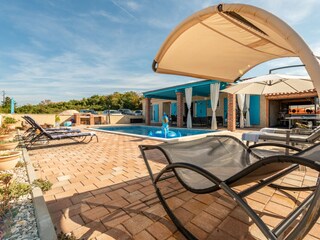 Villa Sukošan Außenaufnahme 28