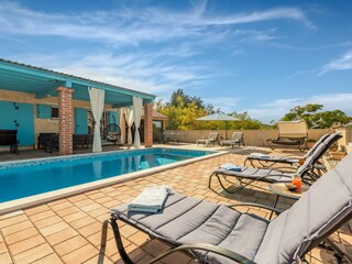 Villa Sukošan Buitenaudio-opname 31