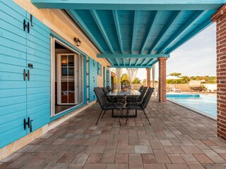 Villa Sukošan Registrazione all'aperto 34