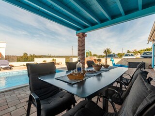 Villa Sukošan Enregistrement extérieur 38