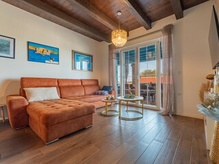 Villa Sukošan Caratteristiche 70