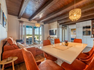 Villa Sukošan Características 72