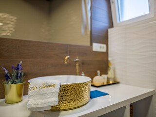 Villa Sukošan Ausstattung 81