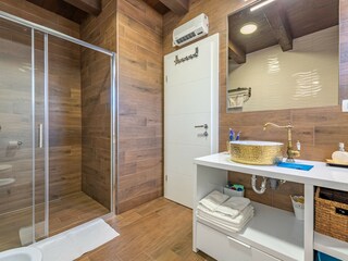 Villa Sukošan Caratteristiche 83